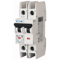 Eaton Electric FAZ-D15/2-NA