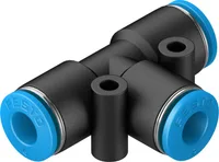 Festo QST-6-100