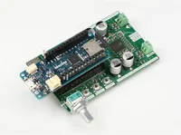 Infineon KIT_ARDMKR_AMP_40W