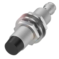 Balluff BES M18MI-PSC12E-S04G-W08