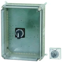 Eaton Electric MCCB3-400/I45E-200