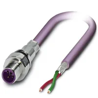 Phoenix Contact SACCEC-M12MSB-2CON-M16/1,0-910