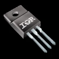Infineon IRFI540N