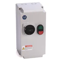 Allen Bradley 103C-09LB-CB25X-1M