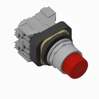 Allen Bradley 800TC-QT20RAV