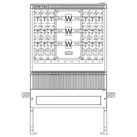 ABN Braun SW102WY8