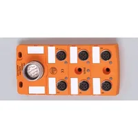 Ifm Electronic ZDO6H057MSS0000-00STAK120MSS