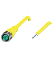 Pepperl+Fuchs V15-G-S-YE0,3M-PUR-A1