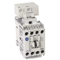 Allen Bradley 100-C16ED200