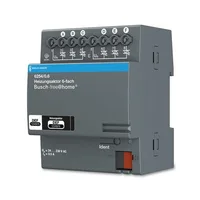 Busch-Jaeger 6254/0.6