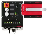 Euchner MGB2-L1HB-PN-U-S4-MA-R-161652