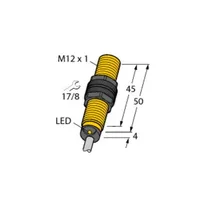 Turck NI8U-S12-AP6X