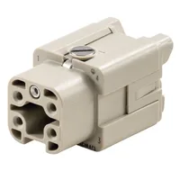 Weidmüller HDC HA 4 FS