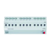 Esylux CU-DIN R 12-CH 16A KNX