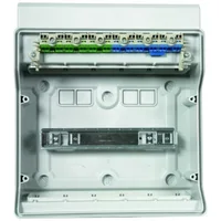 Dehn + Söhne IGA 12 IP54