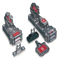 Allen Bradley 440T-MSSSE11PC