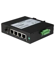 Pepperl+Fuchs ICRL-U-4RJ45/SFP-G-DIN