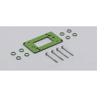Ifm Electronic ClassicL stainless st. kit