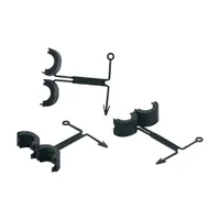 IFM LOCK RING M8 (1X)