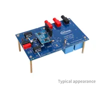 Infineon EVAL_PS_DP_MAIN