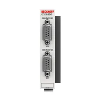 Beckhoff CX1030-N041