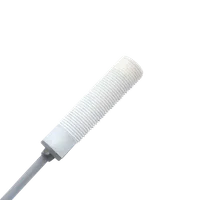 Rechner Sensors KAS-80-A12-A-M12-PTFE-Z02-1-HP-3G-3D, ATEX