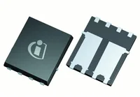 Infineon IRF40H233