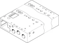 Festo VABM-L1-14G-G14-24-GR