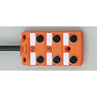 Ifm Electronic ZDO6H050MSS0010H15