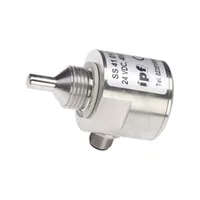 Ipf Electronic SS410124