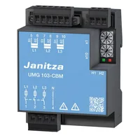 Janitza Electronics UMG 103-CBM