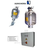Agrichema Agrichema SDAV-10209 Non-return Valve