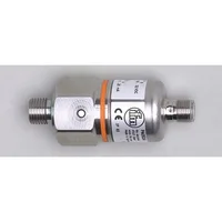 Ifm Electronic PA-100-SBG14-A-ZVG/US/      /V