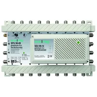 Axing SPU09609