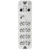 IFM IO-Link Master DL IoT 8P IP69K