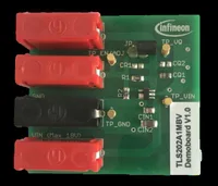Infineon DEMOBOARD TLS202A1