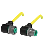 Pepperl+Fuchs V1-W-YE10M-PVC-U-V1-W