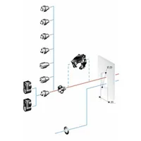 Schneider Electric NSYTK1