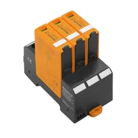 Weidmüller VPU PV I+II 3 1500