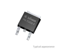Infineon IPD35N12S3L-24