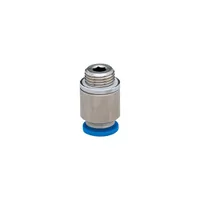 IFM PLUG CONNECTION QS-G1/8-6