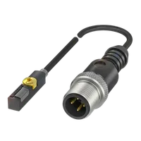 Balluff BMF 235K-PS-C-2A-SA2-S4-00,5