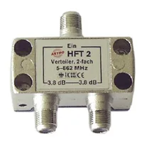 Astro HFT 2
