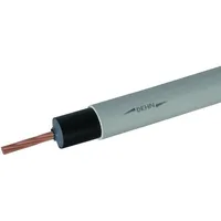 Dehn + Söhne HVI LO 75 23 TR100M GR