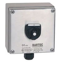 Bartec 307606