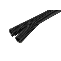 Fränkische Co-flex PP-UV NW 70 schwarz 10 m