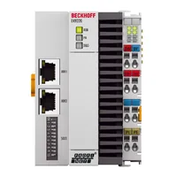 Beckhoff EK9320