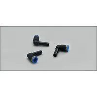 Ifm Electronic AirBox push-in L-connect 10pcs