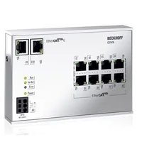 Beckhoff CU1418