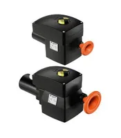 Ebro-Armaturen E50-E210